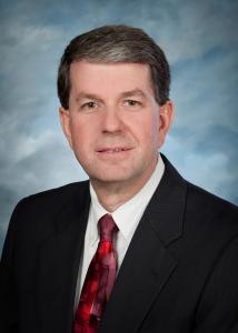 Robert J. Hoffman